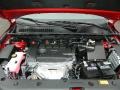 Barcelona Red Metallic - RAV4 I4 Photo No. 12