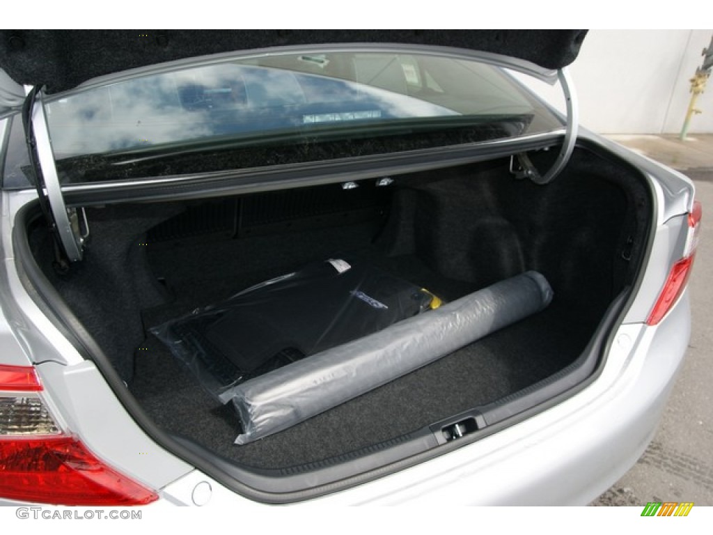 2013 Camry SE - Classic Silver Metallic / Black photo #8