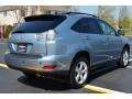 2005 Breakwater Blue Metallic Lexus RX 330 AWD  photo #7