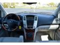 2005 Breakwater Blue Metallic Lexus RX 330 AWD  photo #9