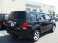 Crystal Black Pearl - Pilot EX 4WD Photo No. 4
