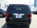 Crystal Black Pearl - Pilot EX 4WD Photo No. 5