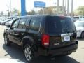 Crystal Black Pearl - Pilot EX 4WD Photo No. 6