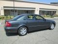Tectite Grey Metallic - E 320 Sedan Photo No. 8