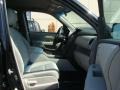 Crystal Black Pearl - Pilot EX 4WD Photo No. 9