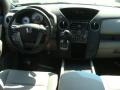 Crystal Black Pearl - Pilot EX 4WD Photo No. 10
