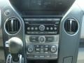 Crystal Black Pearl - Pilot EX 4WD Photo No. 12