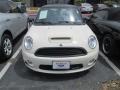 Pepper White - Cooper John Cooper Works Hardtop Photo No. 4