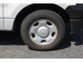 2006 Ford F150 XL Regular Cab Wheel and Tire Photo