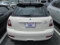 Pepper White - Cooper John Cooper Works Hardtop Photo No. 6