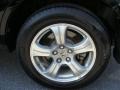 Crystal Black Pearl - Pilot EX 4WD Photo No. 15