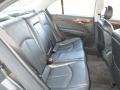 2004 Mercedes-Benz E 320 Sedan Rear Seat