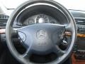 Stone Steering Wheel Photo for 2004 Mercedes-Benz E #80179741