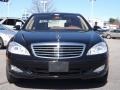 Black - S 550 4Matic Sedan Photo No. 2