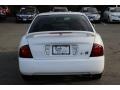 2004 Cloud White Nissan Sentra SE-R  photo #4