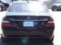Black - S 550 4Matic Sedan Photo No. 4