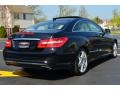 Black - E 550 Coupe Photo No. 7