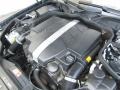  2004 E 320 Sedan 3.2L SOHC 18V V6 Engine