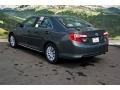 Cypress Green Metallic - Camry Hybrid LE Photo No. 2