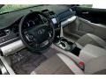 Cypress Green Metallic - Camry Hybrid LE Photo No. 5