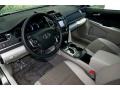 2013 Cypress Green Metallic Toyota Camry Hybrid LE  photo #5