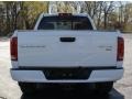 2004 Bright White Dodge Ram 1500 ST Quad Cab 4x4  photo #5