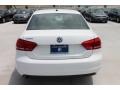 2013 Candy White Volkswagen Passat 2.5L S  photo #8