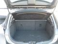 2010 Mazda MAZDA3 s Grand Touring 5 Door Trunk