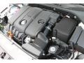 Candy White - Passat 2.5L S Photo No. 27
