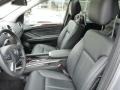 Black Interior Photo for 2011 Mercedes-Benz GL #80181252