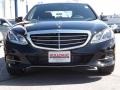 Black - E 350 4Matic Sedan Photo No. 2