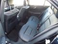 Black Rear Seat Photo for 2014 Mercedes-Benz E #80181330