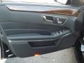 Door Panel of 2014 E 350 4Matic Sedan