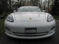 Carrara White - Panamera 4 Photo No. 2