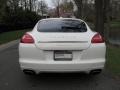 Carrara White - Panamera 4 Photo No. 5