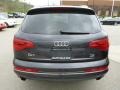 2011 Lava Gray Pearl Effect Audi Q7 3.0 TDI quattro  photo #4