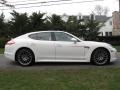 Carrara White - Panamera 4 Photo No. 7