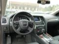 2011 Lava Gray Pearl Effect Audi Q7 3.0 TDI quattro  photo #11