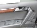 Lava Gray Pearl Effect - Q7 3.0 TDI quattro Photo No. 12