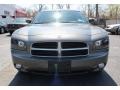 Dark Titanium Metallic - Charger SXT Photo No. 2
