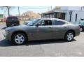 Dark Titanium Metallic - Charger SXT Photo No. 3