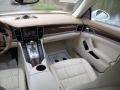 Luxor Beige/Cream Dashboard Photo for 2011 Porsche Panamera #80181712