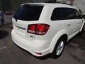 White - Journey SXT Photo No. 13