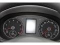 Tungsten Silver Metallic - Passat 2.5L SE Photo No. 23