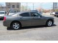 Dark Titanium Metallic - Charger SXT Photo No. 7