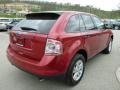 Redfire Metallic - Edge SE Photo No. 5