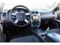 Dark Titanium Metallic - Charger SXT Photo No. 17