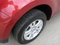Redfire Metallic - Edge SE Photo No. 9