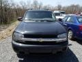 Black - TrailBlazer LS 4x4 Photo No. 2