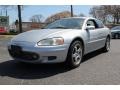 2001 Ice Silver Pearlcoat Chrysler Sebring LXi Coupe #80174576